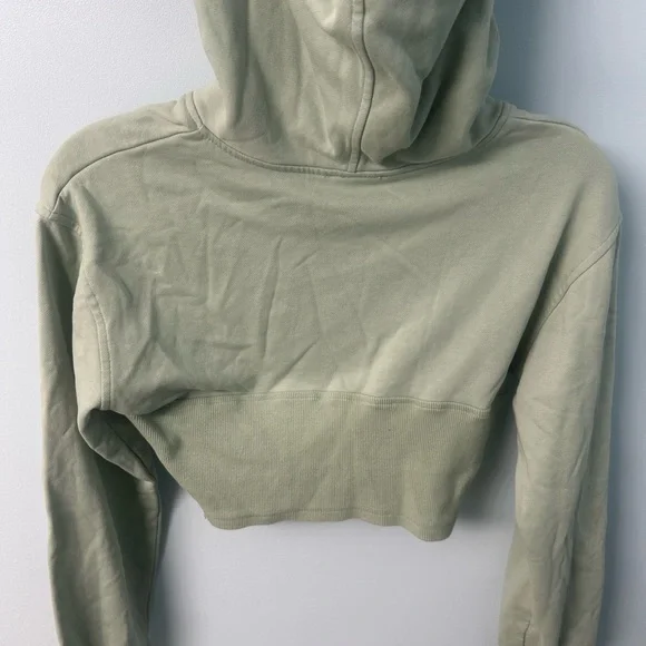 Mint Green Jumpsuit - Picture 2 of 5